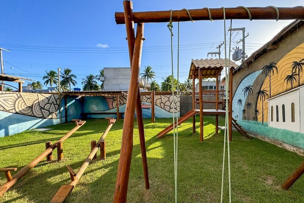 MHV Milagres - Lanai Casa 25