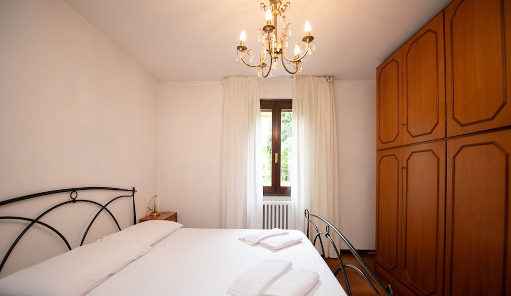 La Casa di Andrea in Gardone Riviera