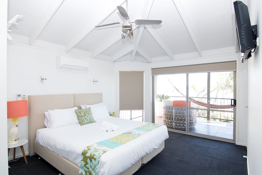 Paradise Waters - Yarrawonga view 3