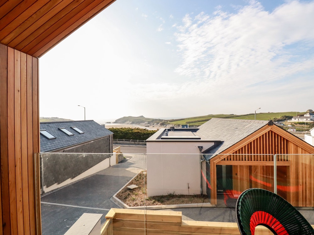Porth Cove