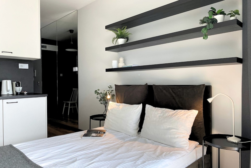 apartamenty-wroc Center by Uni Bridge