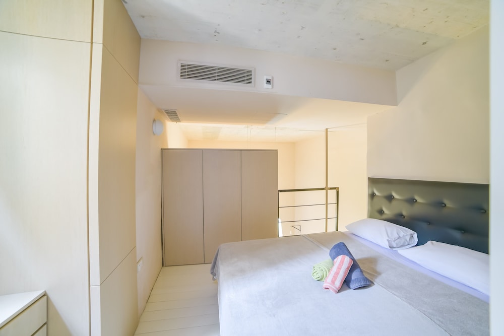 AF - Casa Rooms view 3