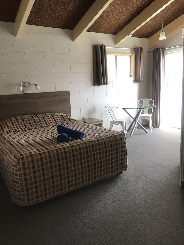 Breeze Inn Ulladulla