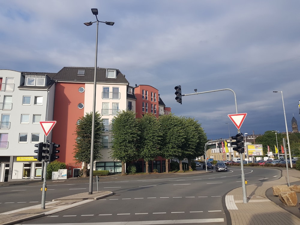 - SP Hotels - City-Apartment