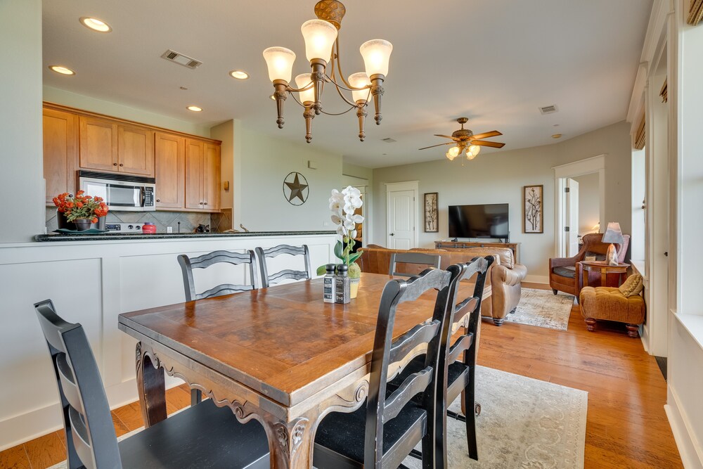 Jonestown Condo on Lake Travis w/ Community Pool! - Property Image 4