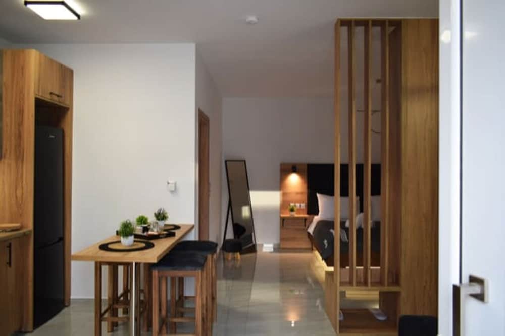 Lavish Living Suite Heraklion Crete