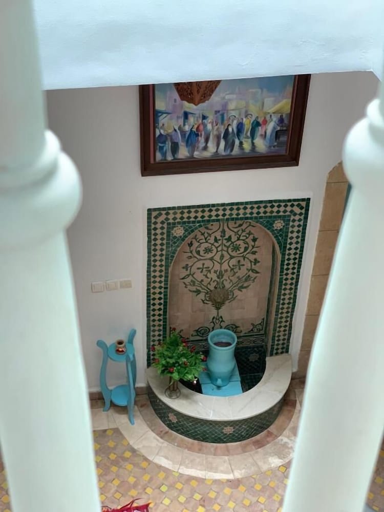 Riad Darko