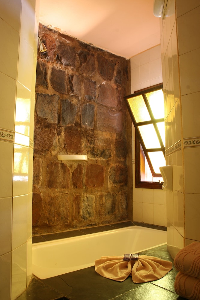 Pirayu Lodge Resort