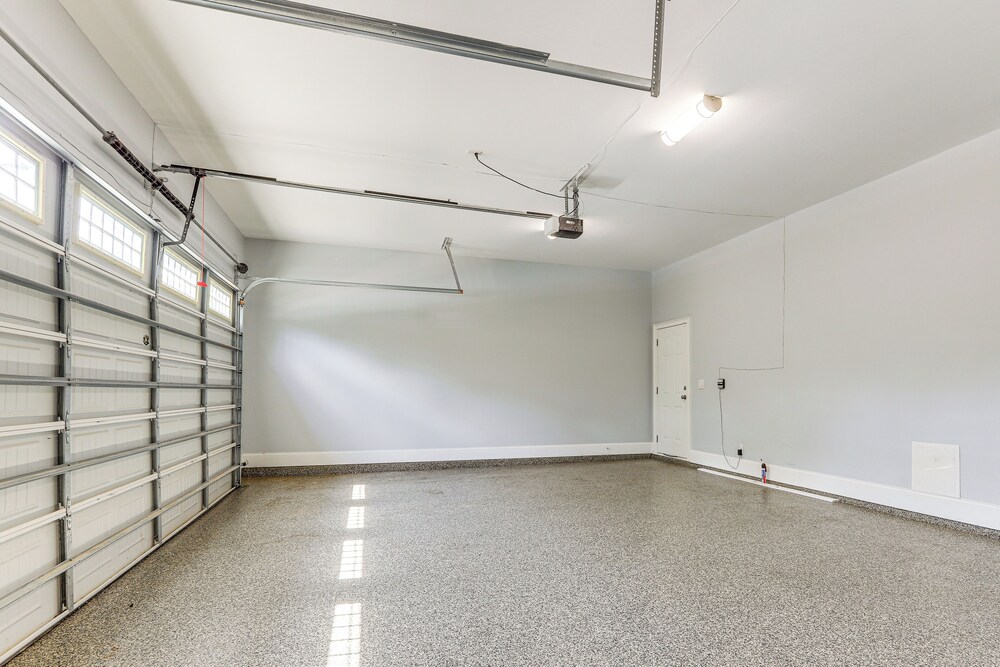 West ATL Home w/ Great Outdoor Space: 4 Mi to Dtwn