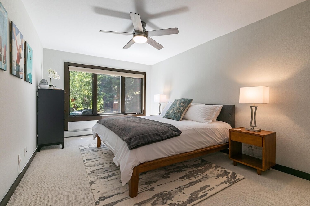 Serenity In Incline Village 3 Bedroom Townhouse