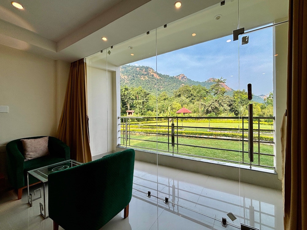 Palashgram Eco Resort