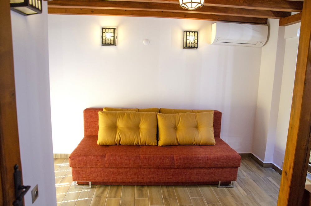 Kasbah Shirin view 4