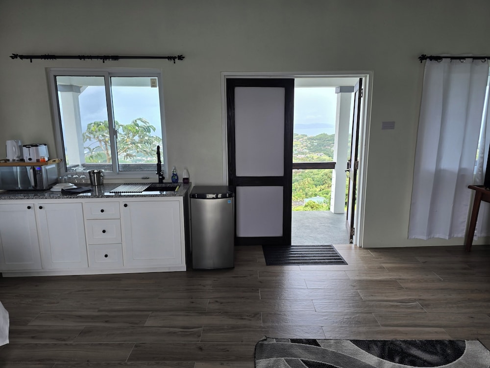 WindBlow Villa