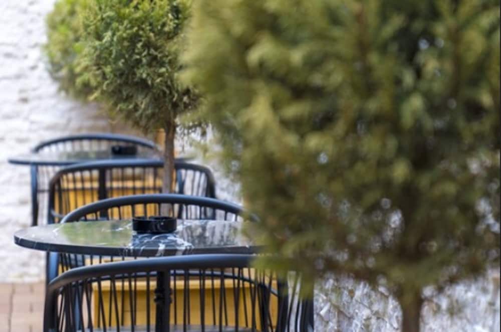 Greymark Otel - Image 5