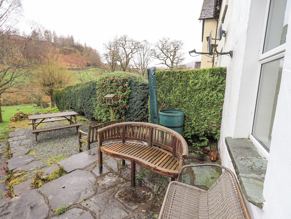 Holme Ground Cottage