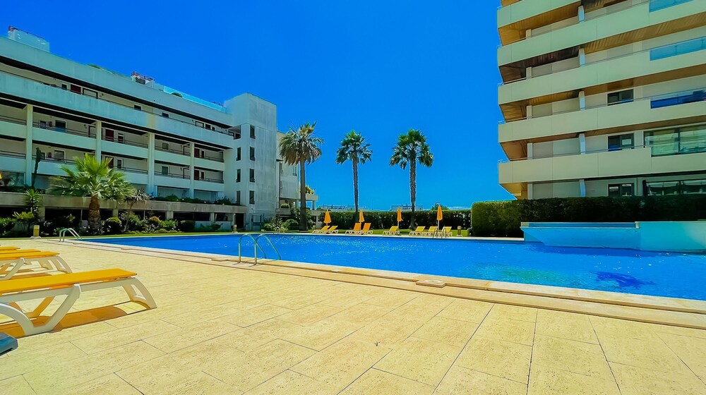Penthouse Triplex L25 T2 HsR Vilamarina