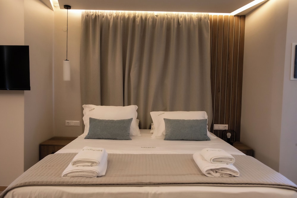 Bedspot Heraklion