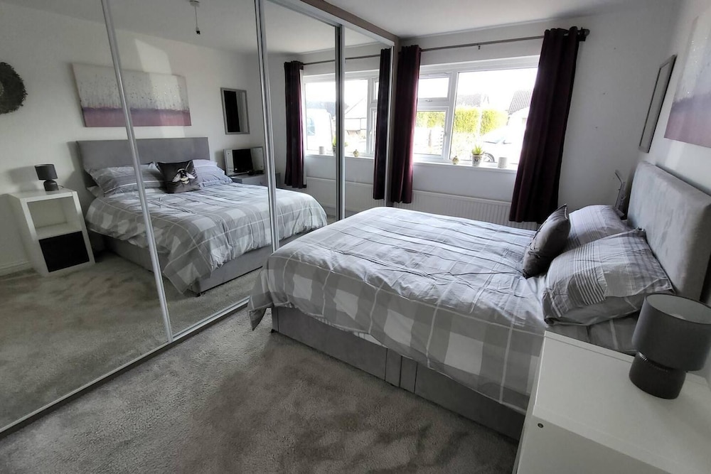 Charming 1 bed House, a Home From Home in Lincoln view 3