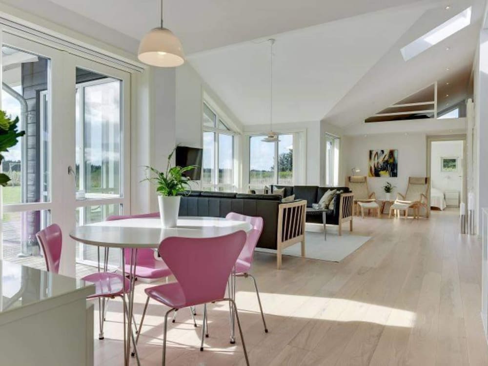 Family-friendly Beach House - By Traum Ferienwohnungen