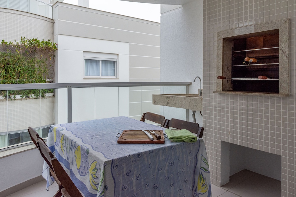 Apartamento Nobre da Praia dos Ingleses