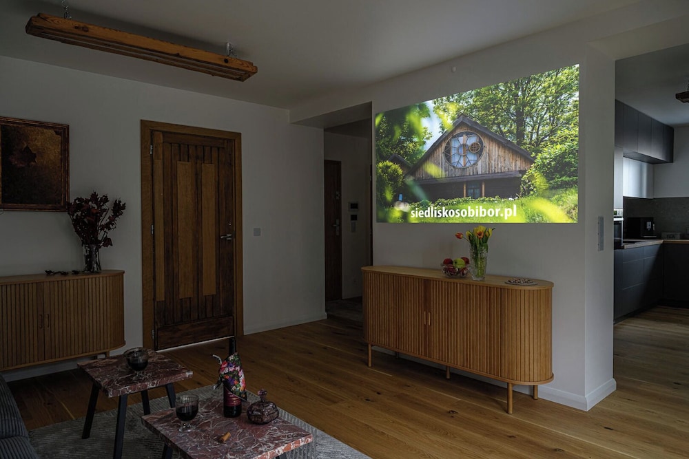 Lublin Residence
