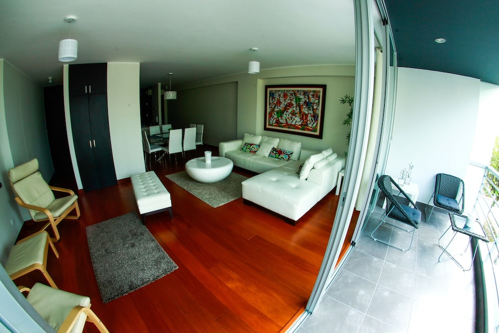 UR Place Rentals - Calle Chiclayo Miraflores