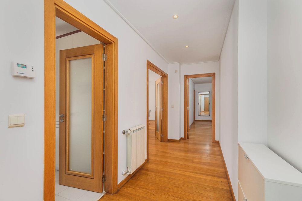 Modern Oasis Stay in Lisbon
