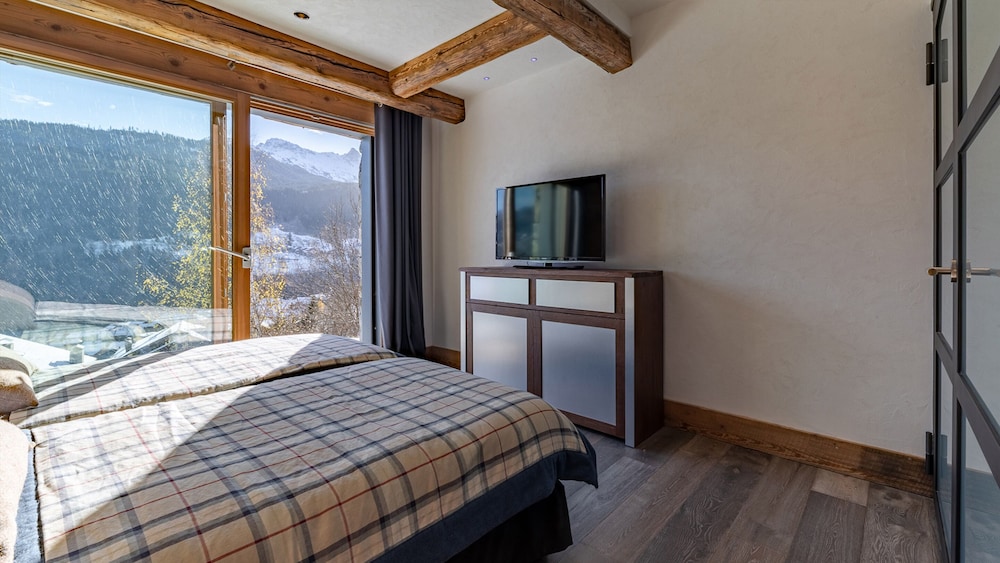 MGM Hôtels & Résidences - Chalet Apsara