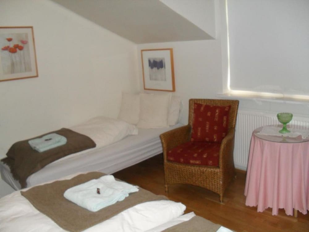 Guesthouse Hill