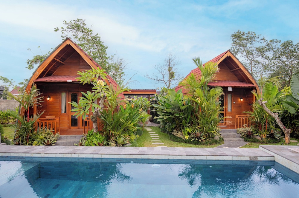 Puri Arsa Bali