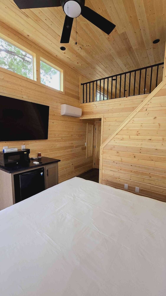 Grand Canyon Tiny Homes