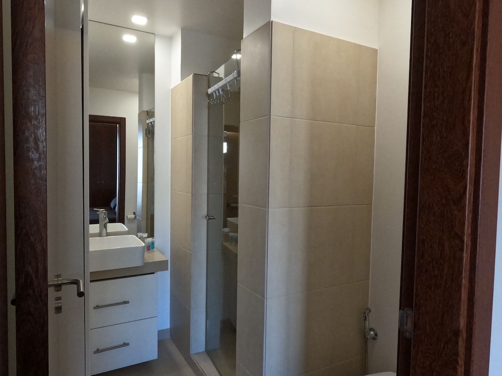 Oasis by Templesuites