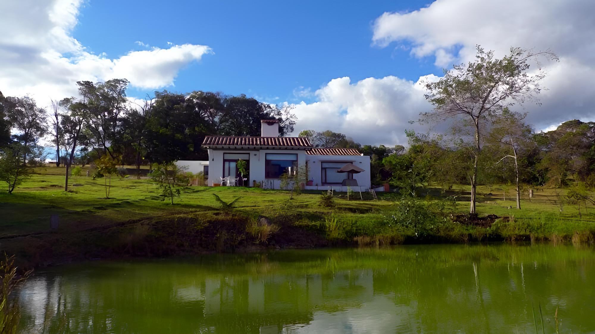 Passadhi Guesthouse