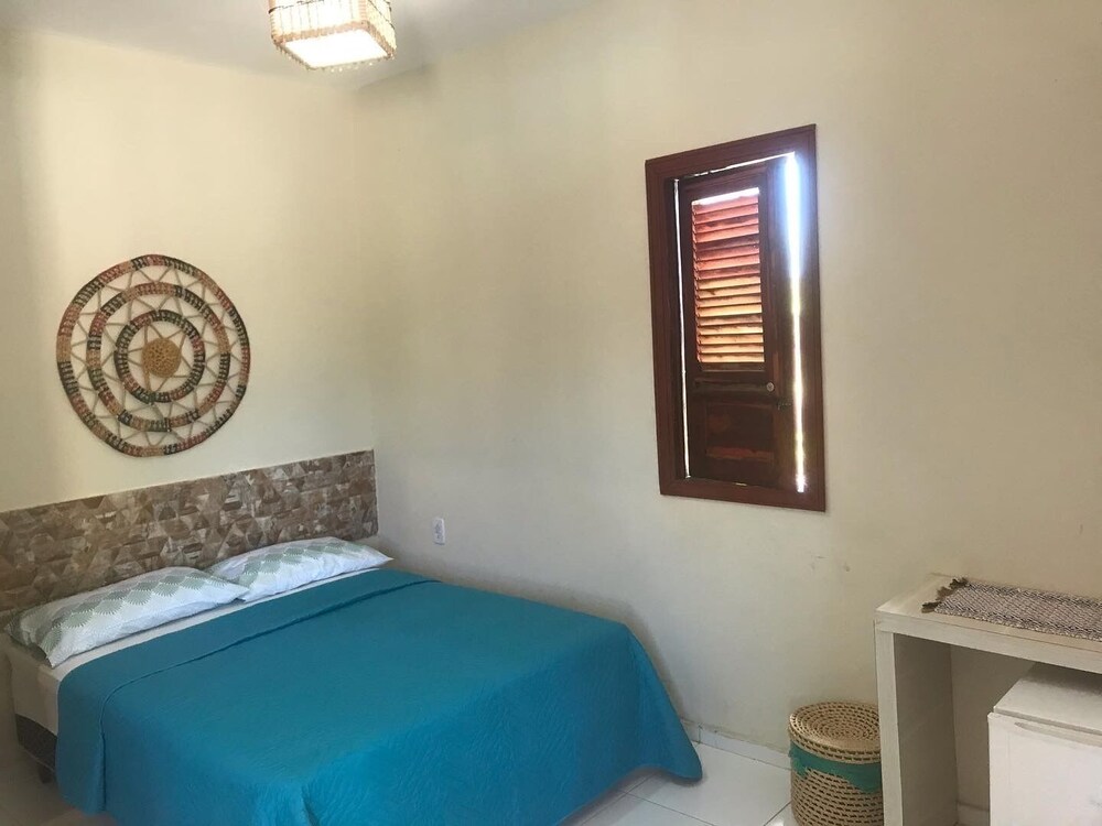 Caramuru Barra Grande view 3