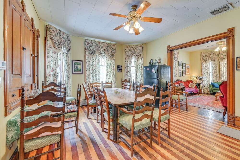 5 Mi to Belleayre Lake: Getaway in Fleischmanns!