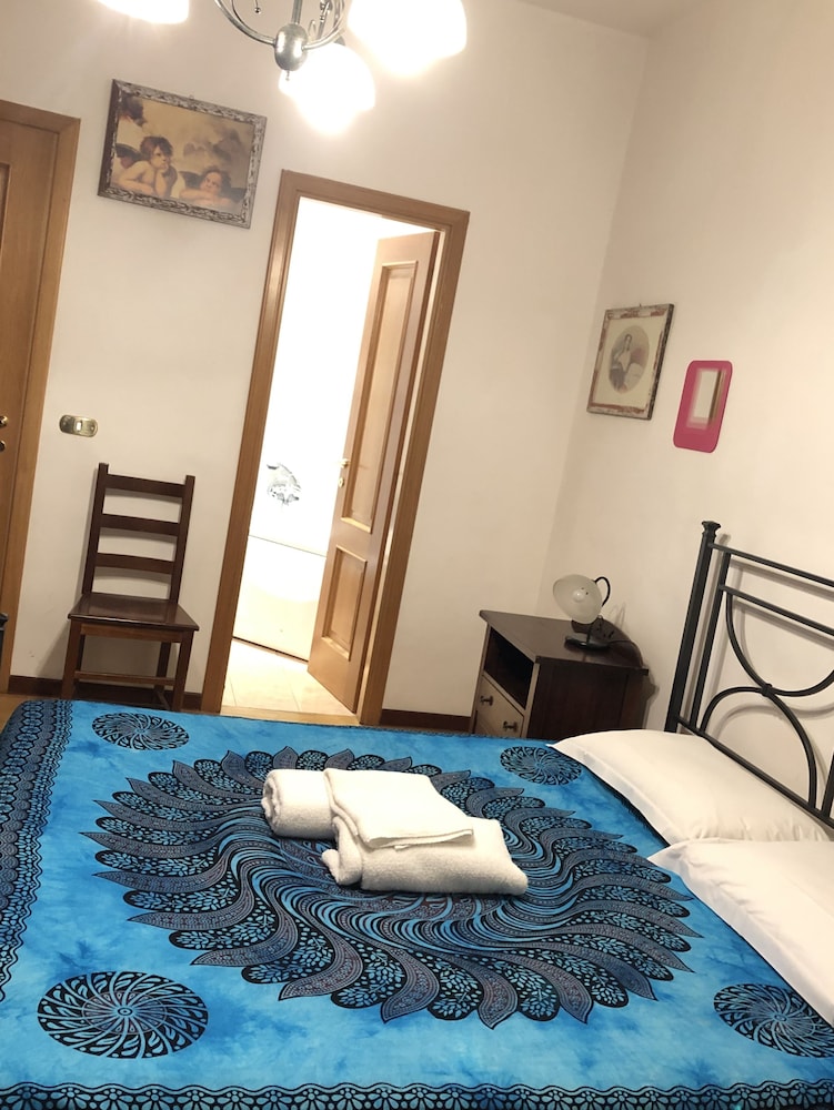 Rome Termini Guest House