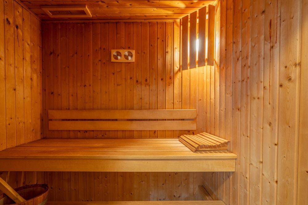 2 Person Apartment With Sauna