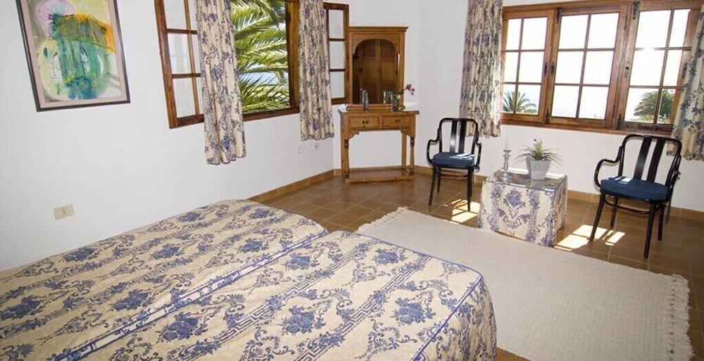 Villas los Pajeros