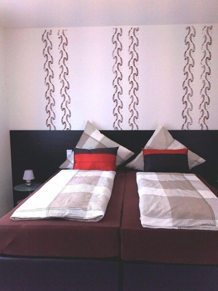 Ferienwohnung an Pfaffensee