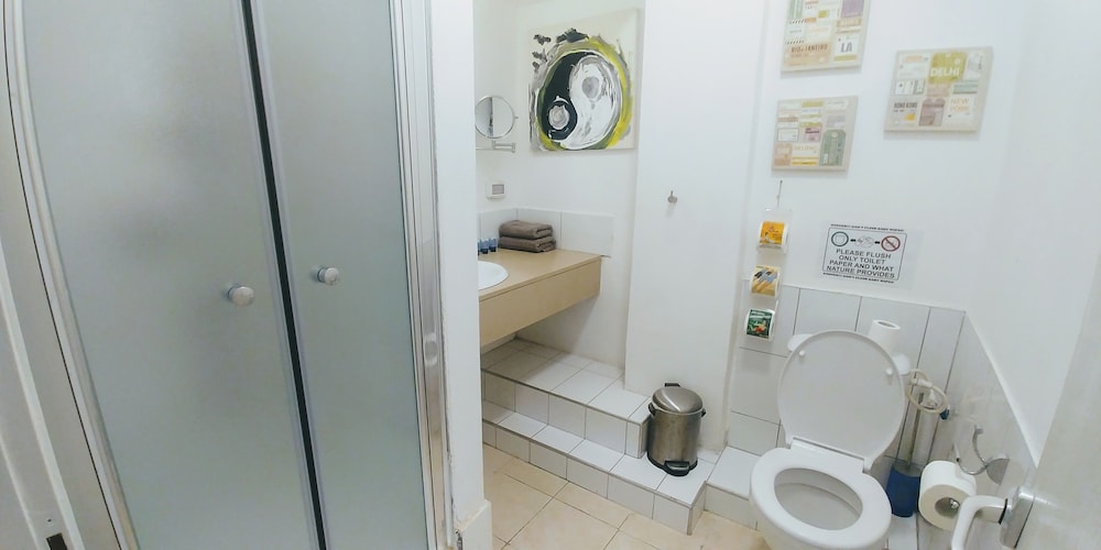 Begin19 Apartment Hotel