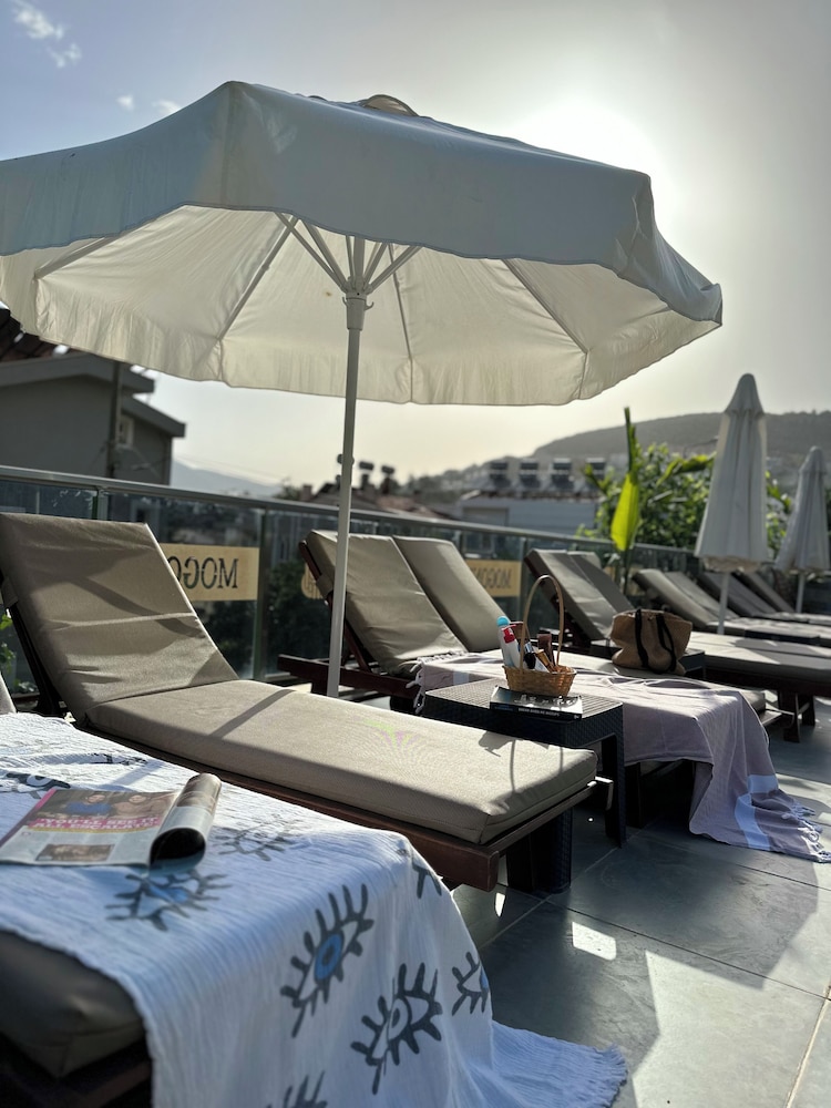 Mogons Exclusive Hotel - Image 91