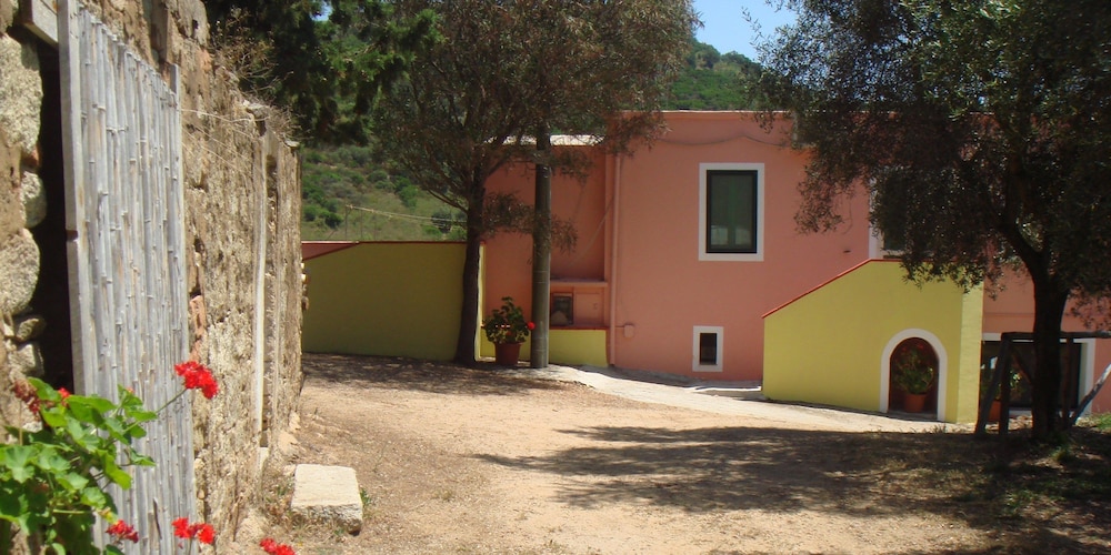 Agriturismo Menhir