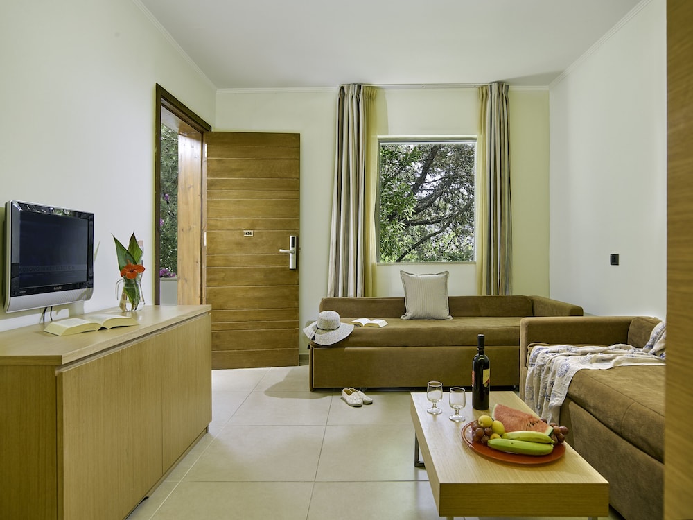 Caravia Beach Hotel & Bungalows - All Inclusive — photo 43