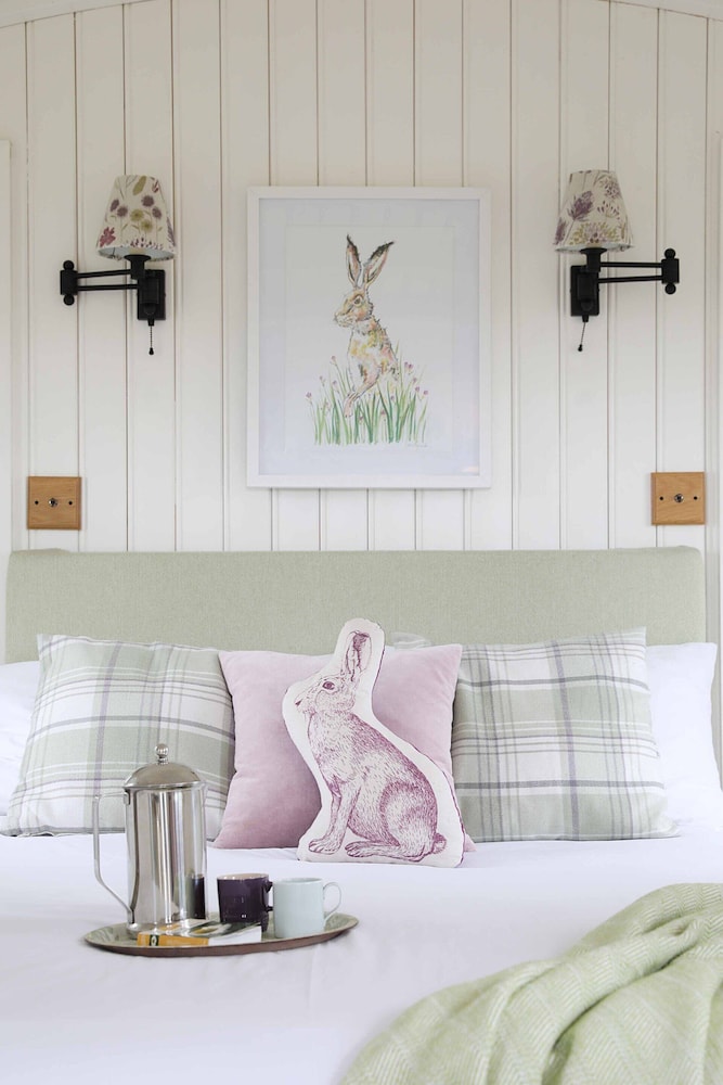 Morpeth Vacations - Westfield House Farm - Property Image 7