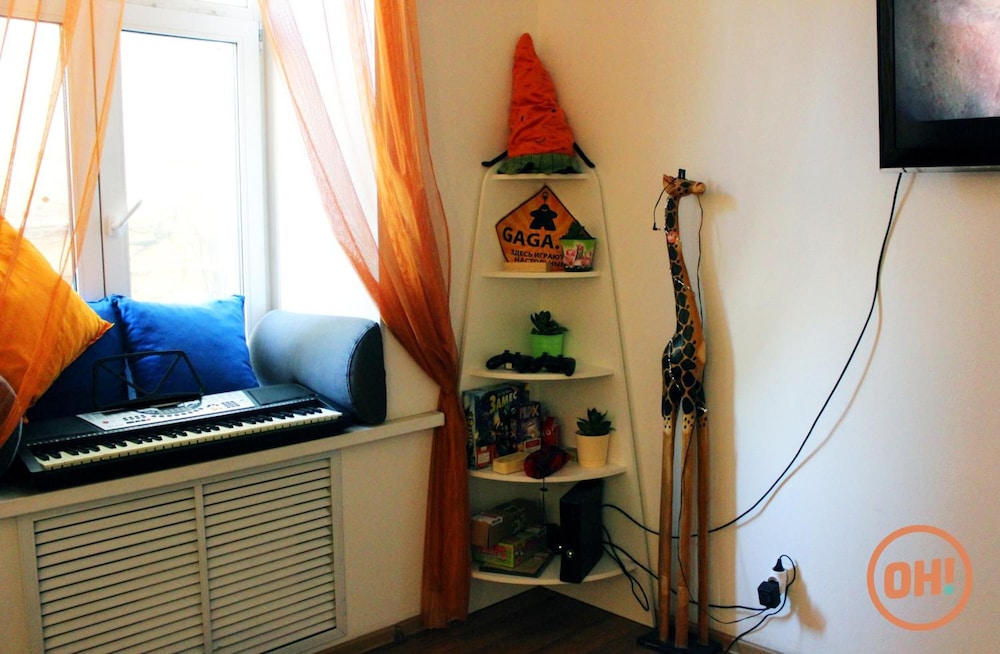 Online Hostel