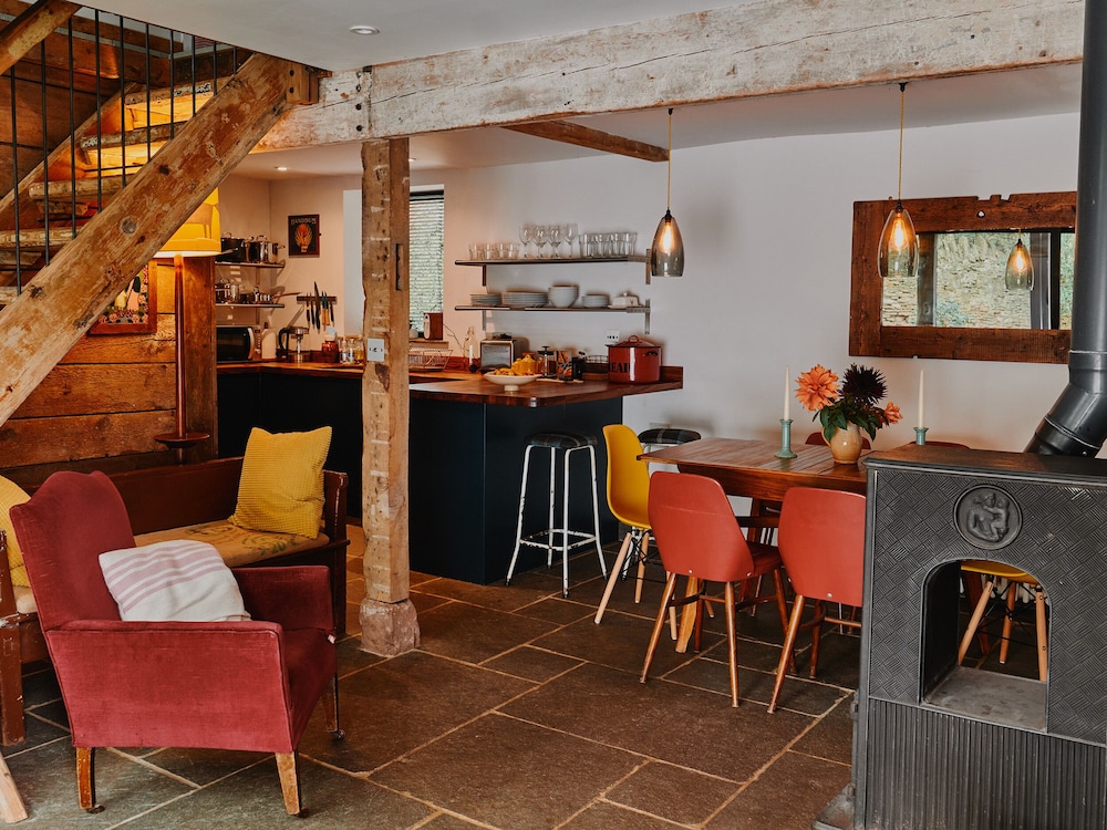 The Hayloft