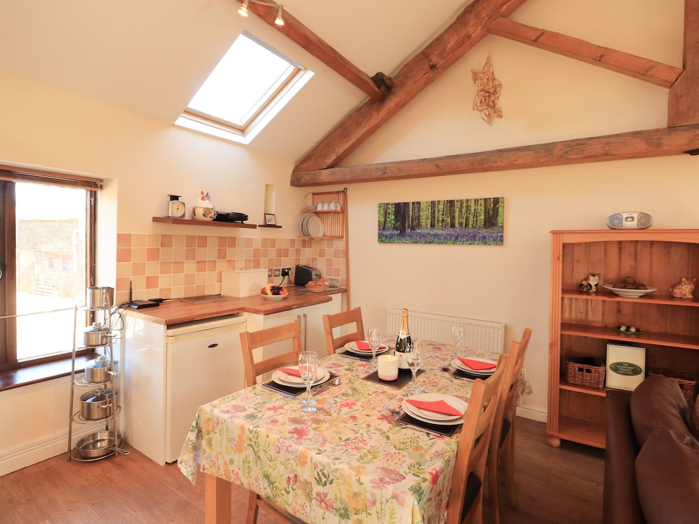 Horseshoe Cottage