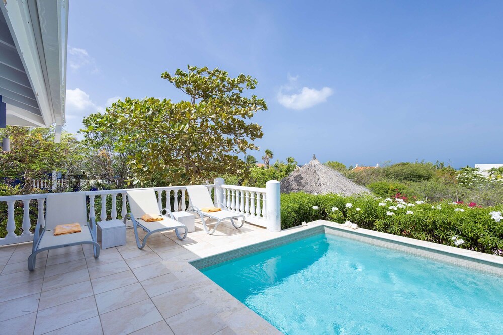 Villa Strea Nobo - With Private Pool Ocean View