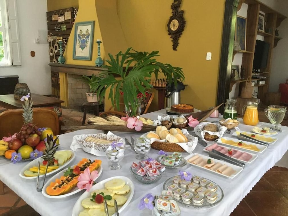 Pousada Villa Agrifóglio