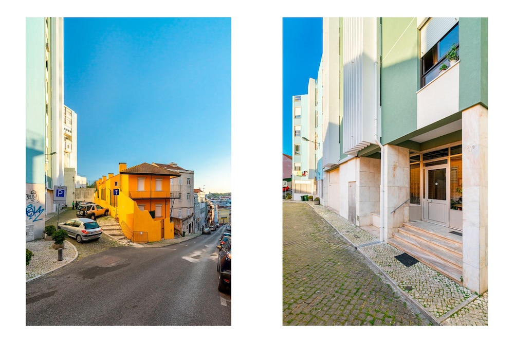 Anjos Premium Apartment